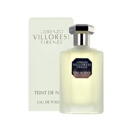 LORENZO VILLORESI TEINT DE NEIGE EDT