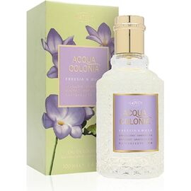 4711 ACQUA COLONIA FREESIA & MUSK EDC U 100ML