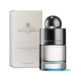 MOLTON BROWN COASTAL CYPRESS & SEA FENNEL EDT