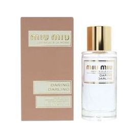 MIU MIU DARING DARLING EDT