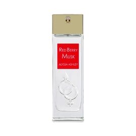 ALYSSA ASHLEY RED BERRY MUSK EDP