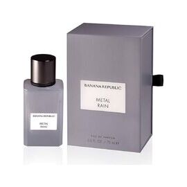 BANANA REPUBLIC METAL RAIN EDP