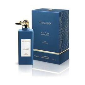TRUSSARDI LE VIE DI MILANO ALBA SUI NAVIGLI EDP