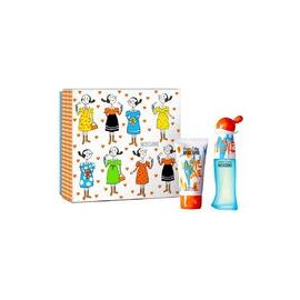 MOSCHINO I LOVE LOVE GIFT SET EDT 30 ML AND BODY LOTION I LOVE LOVE 50 ML