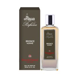 ALVAREZ GOMEZ AQUA DE PERFUME BRONZE HOMME EDP