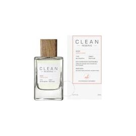 CLEAN RADIANT NECTAR EDP