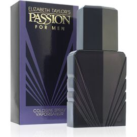 ELIZABETH TAYLOR PASSION FOR MEN KOLÍNSKÁ VODA 118 ML PRO MUŽE
