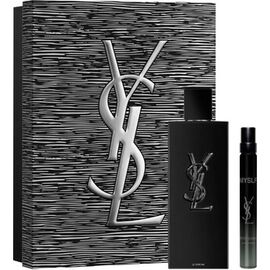 YVES SAINT LAURENT MYSLF LE PARFUM DÁRKOVÁ SADA PARFUM 60 ML A MINIATURKA EDP 10 ML