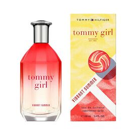 TOMMY HILFIGER TOMMY GIRL VIBRANT SUMMER EDT