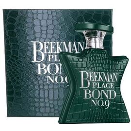 BOND NO.9 BEEKMAN PLACE EDP