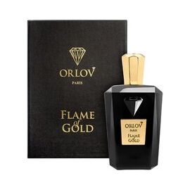 ORLOV PARIS FLAME OF GOLD EDP
