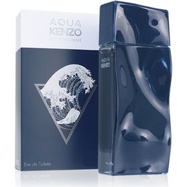 KENZO AQUA KENZO POUR HOMME EDT