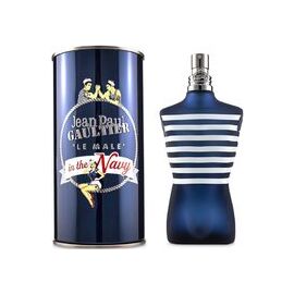 JEAN PAUL GAULTIER LE MALE IN THE NAVY EDT