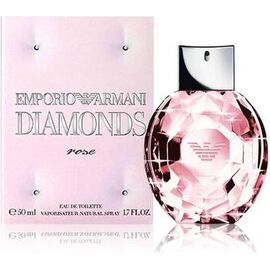 GIORGIO ARMANI DIAMONDS ROSE EDT