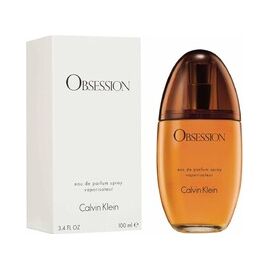 CALVIN KLEIN OBSESSION EDP