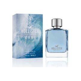 HOLLISTER WAVE FOR HIM EDT