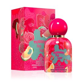 GRANDEUR TUBBEES PINK SUGAR EDP U 50ML
