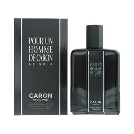 CARON POUR UN HOMME DE CARON LE SOIR EDP