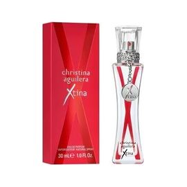 CHRISTINA AGUILERA XTINA EDP