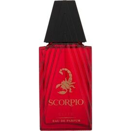 SCORPIO ÉLITE EDP