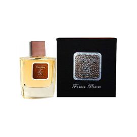 FRANCK BOCLET YLANG YLANG EDP