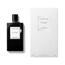 VAN CLEEF & ARPELS BOIS D'AMANDE EDP