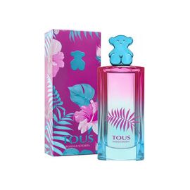 TOUS BONJOUR SEÑORITA EDT