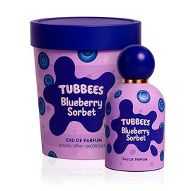 GRANDEUR TUBBEES BLUEBERRY SORBET EDP U 50ML