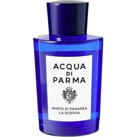 ACQUA DI PARMA BLU MEDITERRANEO - MIRTO DI PANAREA LA RISERVA EDP