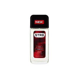 STR8 RED CODE DEODORANT