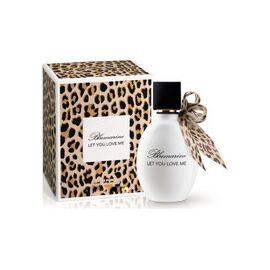 BLUMARINE LET YOU LOVE ME EDP