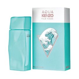 KENZO AQUA KENZO POUR FEMME EDT