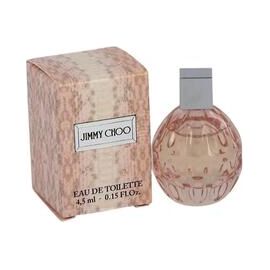 JIMMY CHOO EDT MINIATURKA