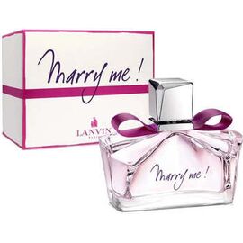 LANVIN MARRY ME EDP
