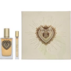 DOLCE GABBANA DEVOTION DÁRKOVÁ SADA EDP 100 ML A MINIATURKA EDP 10 ML
