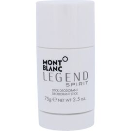MONT BLANC LEGEND SPIRIT DEOSTICK