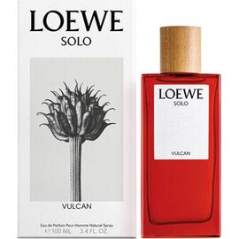 LOEWE SOLO VULCAN EDP