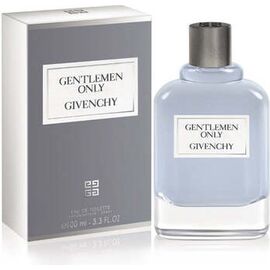 GIVENCHY ONLY GENTLEMAN EDT