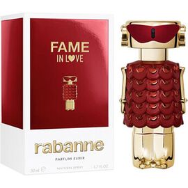 PACO RABANNE FAME IN LOVE PARFUM