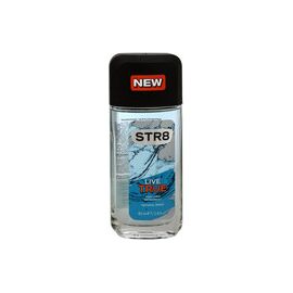 STR8 LIVE TRUE DEO SPRAY