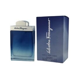 SALVATORE FERRAGAMO SUBTIL POUR HOMME EDT