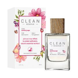 CLEAN SPARKLING SUGAR EDP