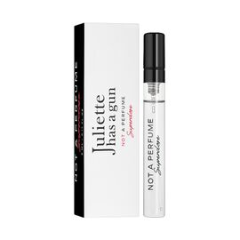 JULIETTE HAS A GUN NOT A PERFUME SUPERDOSE EDP MINIATURE