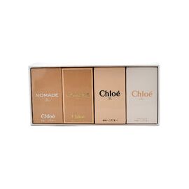 CHLOÉ EXCLUSIVE CHLOE VI MINIATURES SET