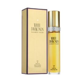 ELIZABETH TAYLOR WHITE DIAMONDS EDT