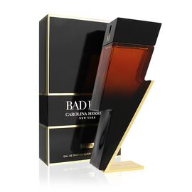CAROLINA HERRERA BAD BOY ELIXIR EDP M 50ML