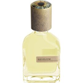 ORTO PARISI RISVELIUM PARFUM