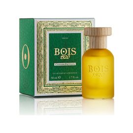 BOIS 1920 CANNABIS FRUTTATA EDP