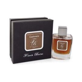 FRANCK BOCLET CASHMERE EDP