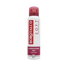 BOROTALCO SOFT DEOSPRAY